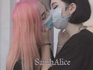 SarahAlice