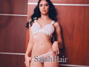 SarahBlair Erotik Cams