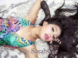 SarahGee