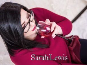 SarahLewis