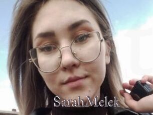 SarahMelek