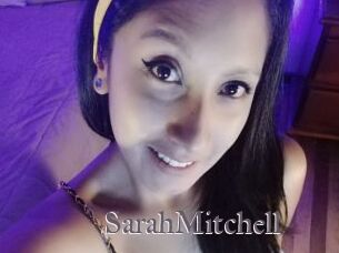 SarahMitchell