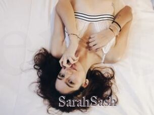 SarahSash