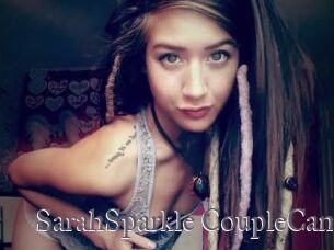 SarahSparkle_CoupleCam