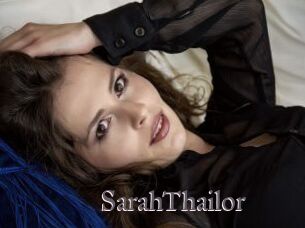 SarahThailor