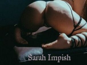 Sarah_Impish