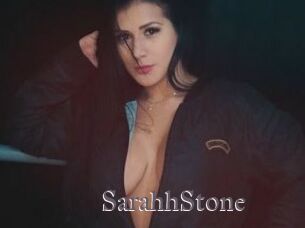 SarahhStone Erotik Cams