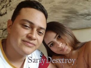 SarayDesxtroy Erotik Cams