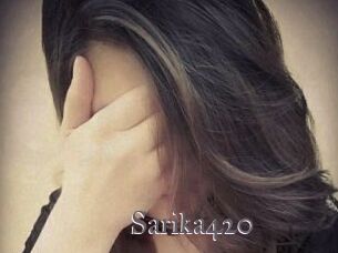 Sarika420