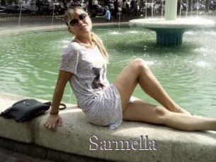 Sarmella Erotik Cams