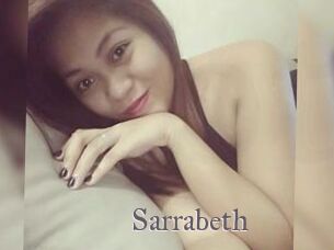 Sarrabeth