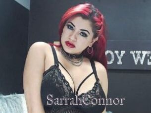 SarrahConnor