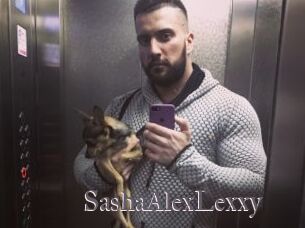 SashaAlexLexxy