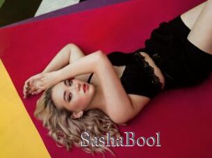 SashaBool