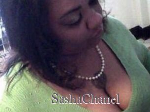 SashaChanel