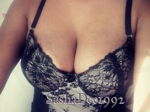 SashaDee1992
