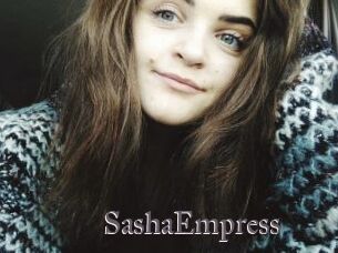 SashaEmpress