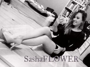SashaFLOWER
