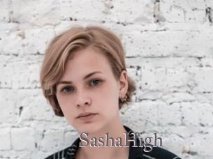 SashaHigh
