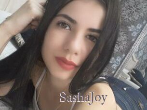 SashaJoy