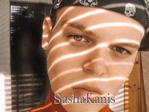 SashaKanis