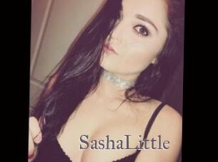 SashaLittle