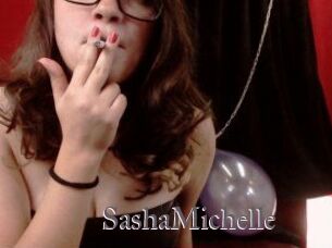 SashaMichelle