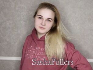 SashaPullers Erotik Cams