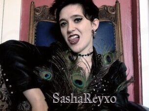 SashaReyxo