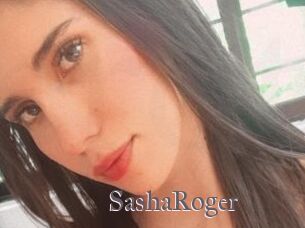 SashaRoger