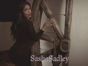 SashaSadley