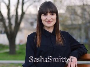 SashaSmitter