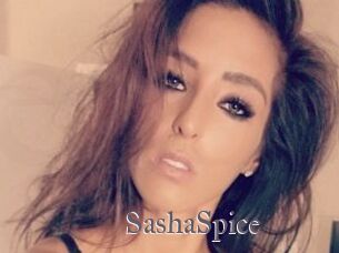 SashaSpice