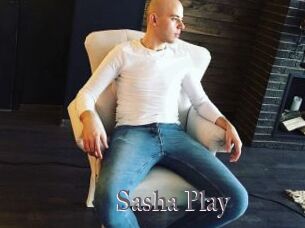 Sasha_Play