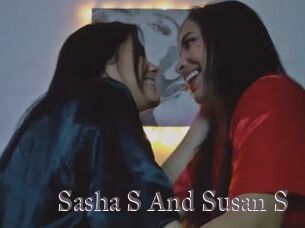 Sasha_S_And_Susan_S