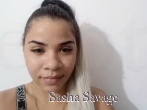 Sasha_Savage