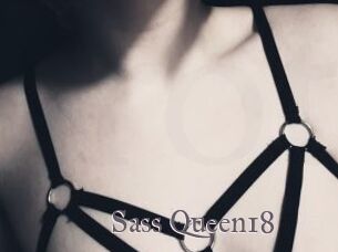 Sass_Queen18