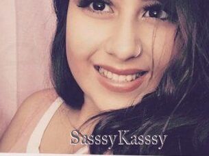 SasssyKasssy Erotik Cams