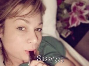 Sassy333