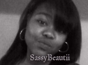 SassyBeautii