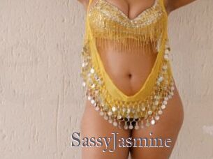 SassyJasmine