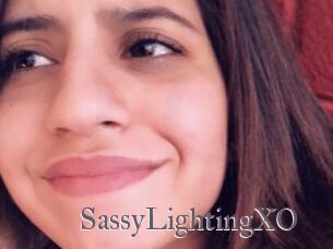 SassyLightingXO