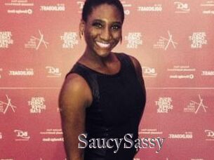 SaucySassy