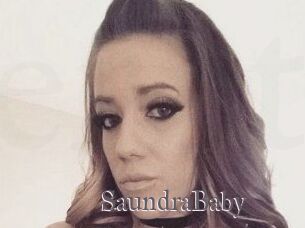 SaundraBaby