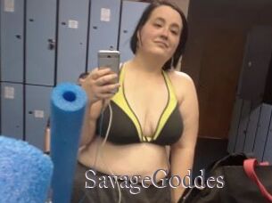 SavageGoddes