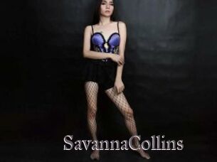 SavannaCollins