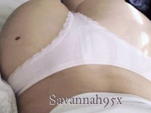 Savannah95x