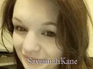 Savannah_Kane