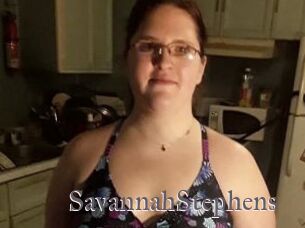 SavannahStephens