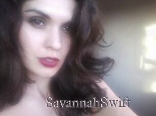 Savannah_Swift